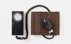 家庭用血圧計の歴史